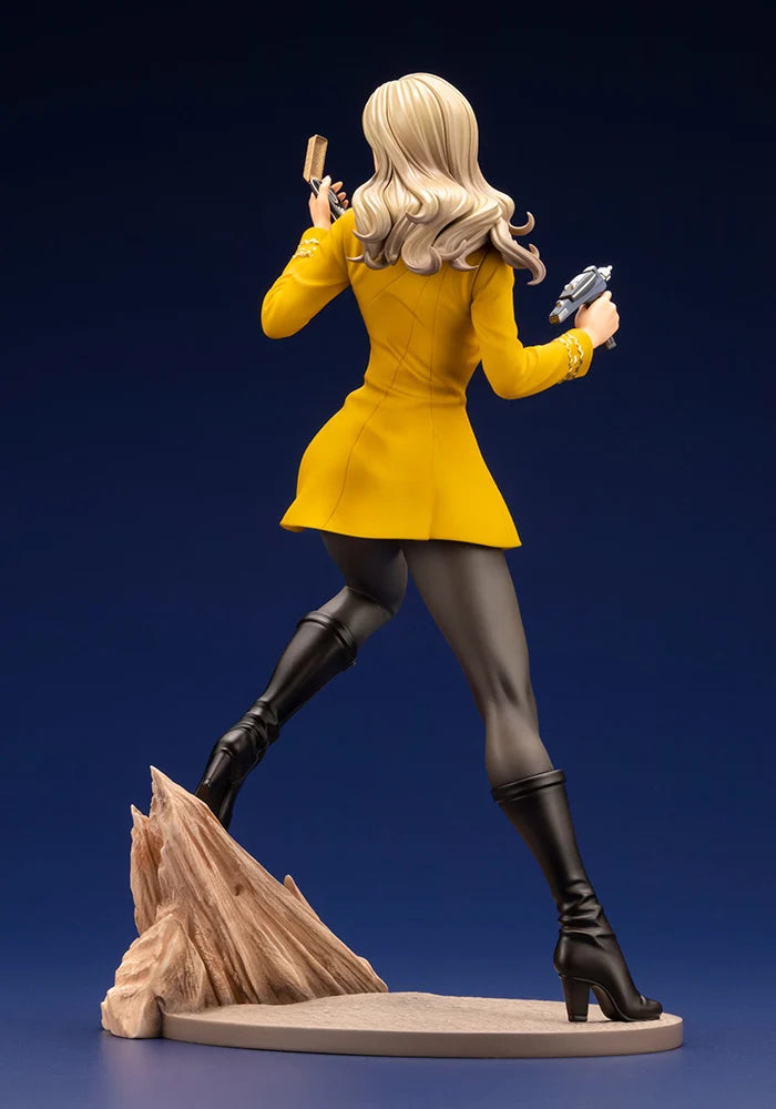 PRE-ORDER Kotobukiya - Star Trek Universe Bishoujo - Command Officer 1/7
