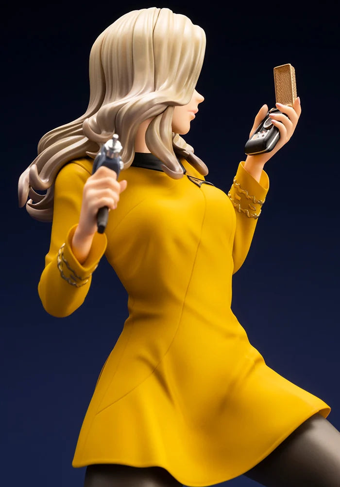 PRE-ORDER Kotobukiya - Star Trek Universe Bishoujo - Command Officer 1/7