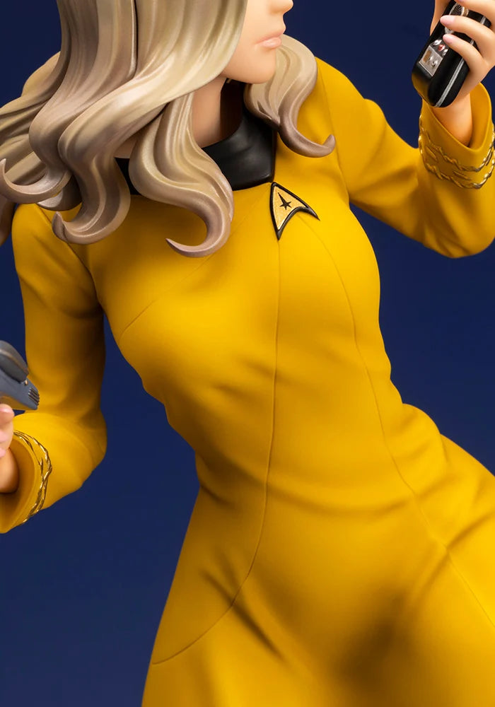 PRE-ORDER Kotobukiya - Star Trek Universe Bishoujo - Command Officer 1/7