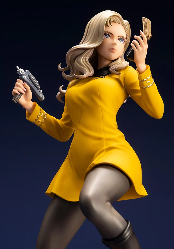 PRE-ORDER Kotobukiya - Star Trek Universe Bishoujo - Command Officer 1/7