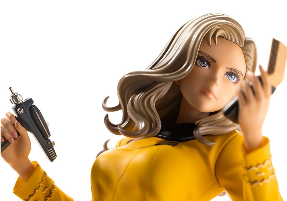 PRE-ORDER Kotobukiya - Star Trek Universe Bishoujo - Command Officer 1/7