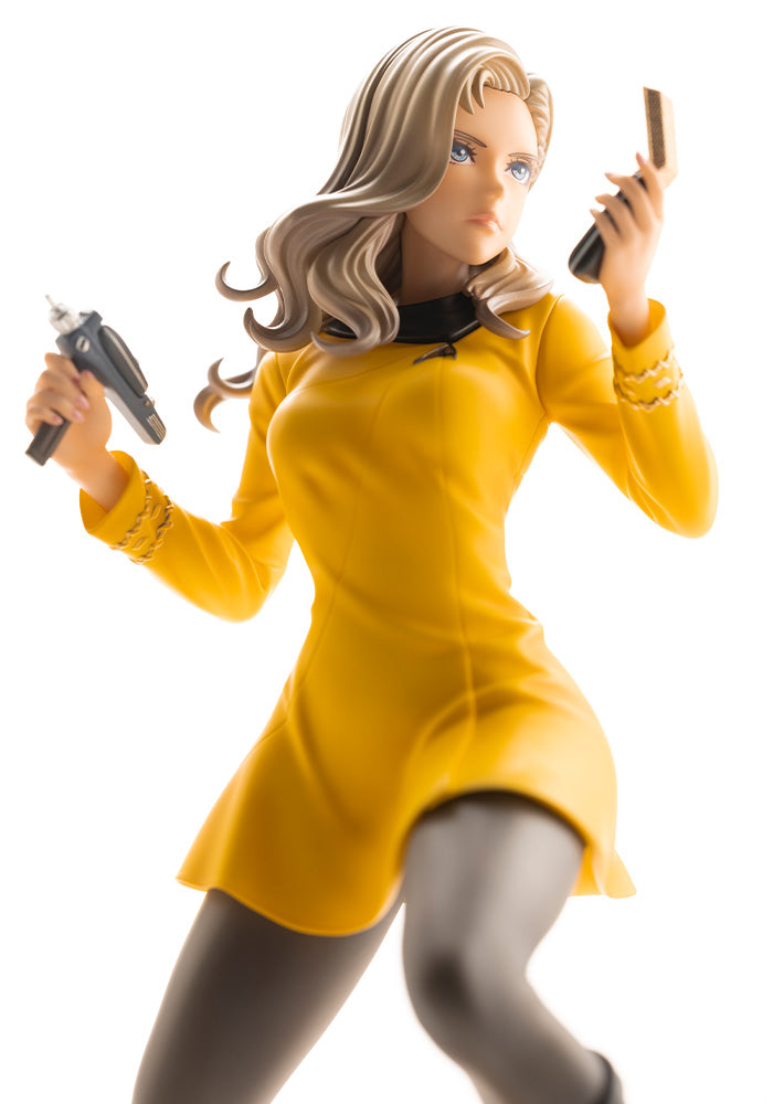 PRE-ORDER Kotobukiya - Star Trek Universe Bishoujo - Command Officer 1/7