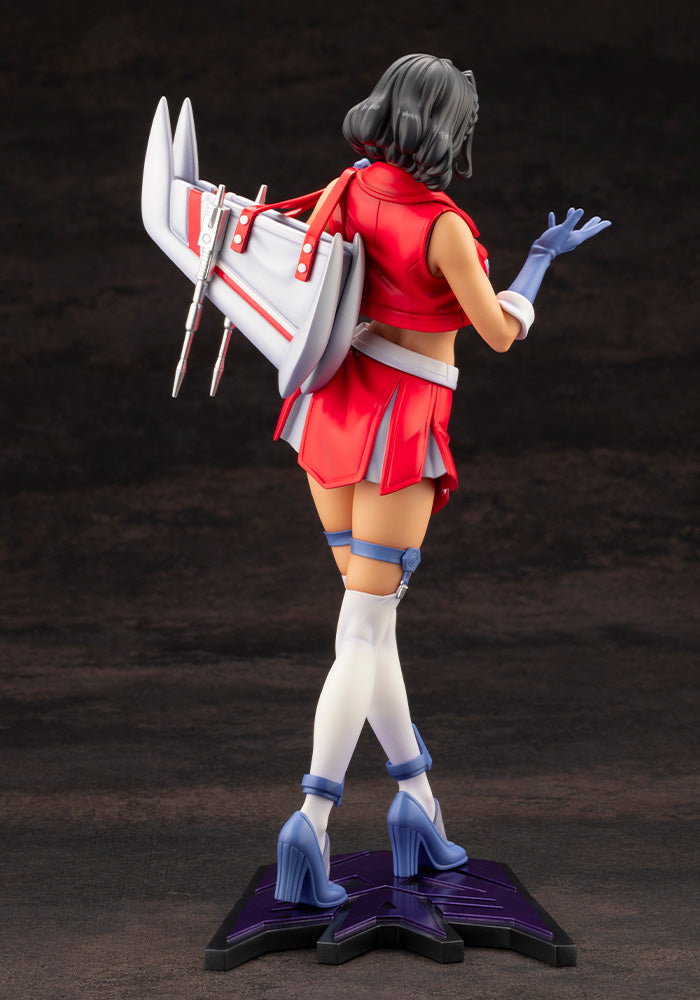 PRE-ORDER Kotobukiya - Transformers Bishoujo - Starscream 1/7