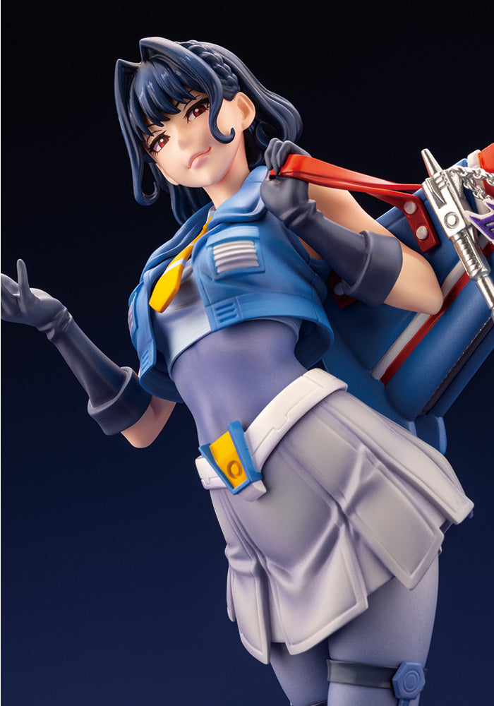 PRE-ORDER Kotobukiya - Transformers Bishoujo - Thundercracker: Limited Edition 1/7