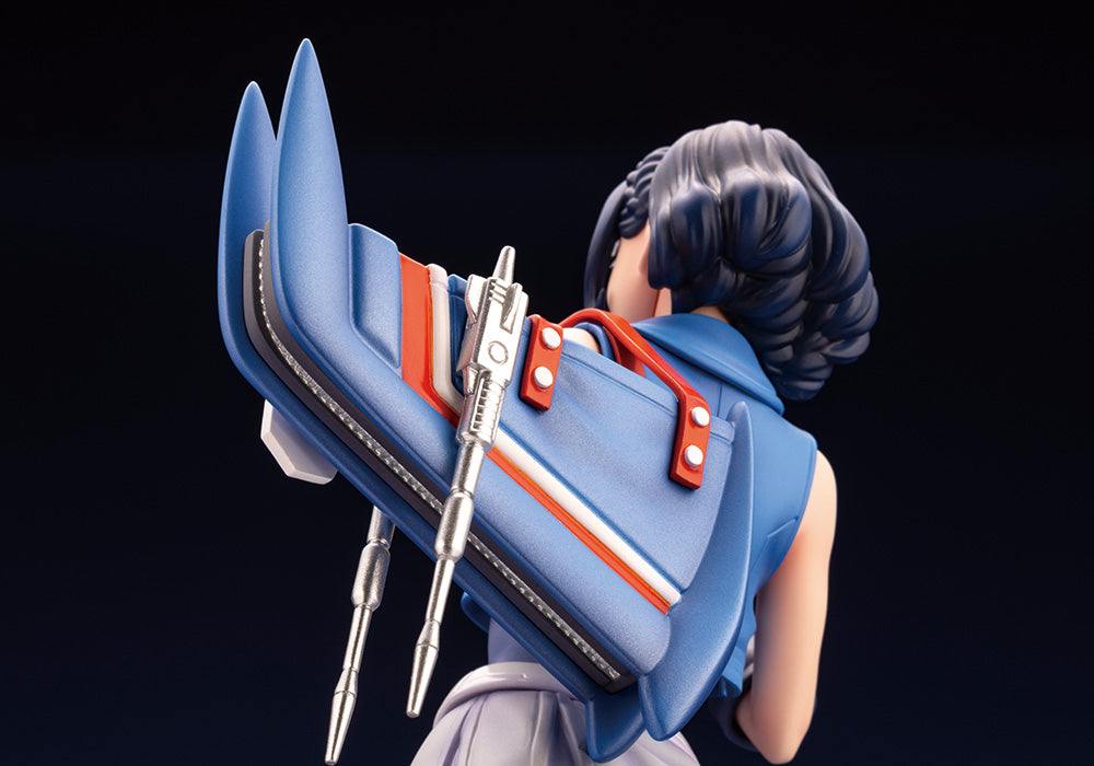 PRE-ORDER Kotobukiya - Transformers Bishoujo - Thundercracker: Limited Edition 1/7