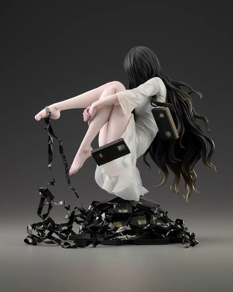 IN-STOCK Kotobukiya - HORROR BISHOUJO - The Ring - Sadako 1/7 [EXCLUSIVE]