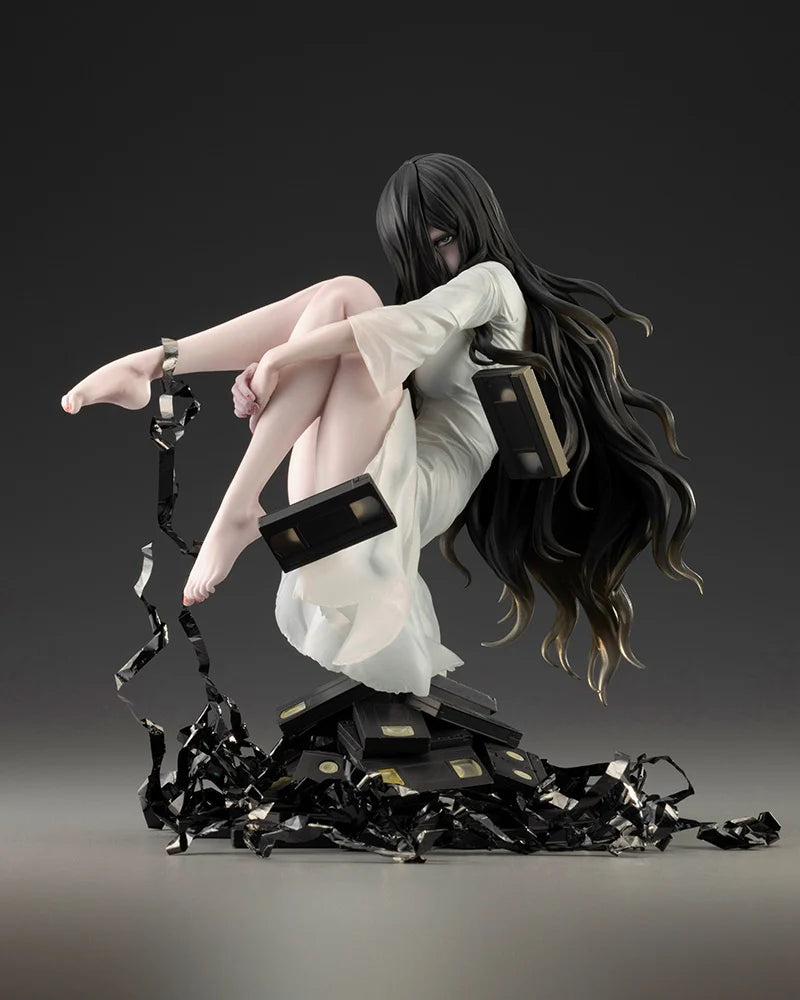 IN-STOCK Kotobukiya - HORROR BISHOUJO - The Ring - Sadako 1/7 [EXCLUSIVE]