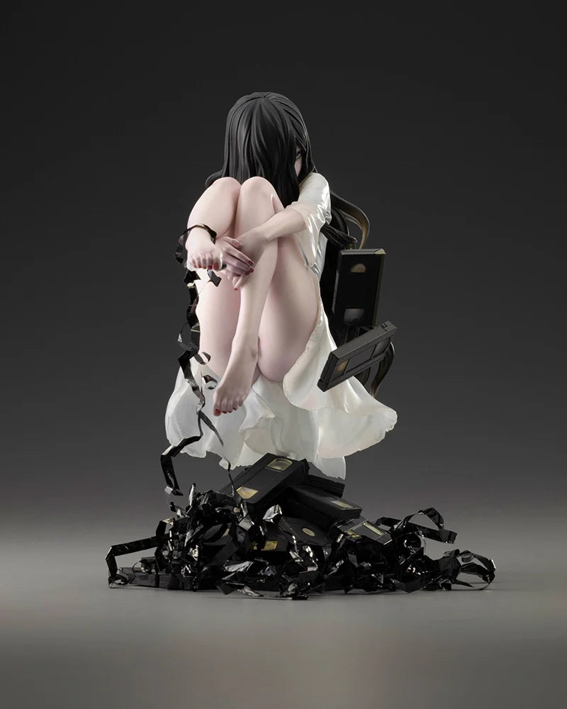 IN-STOCK Kotobukiya - HORROR BISHOUJO - The Ring - Sadako 1/7 [EXCLUSIVE]