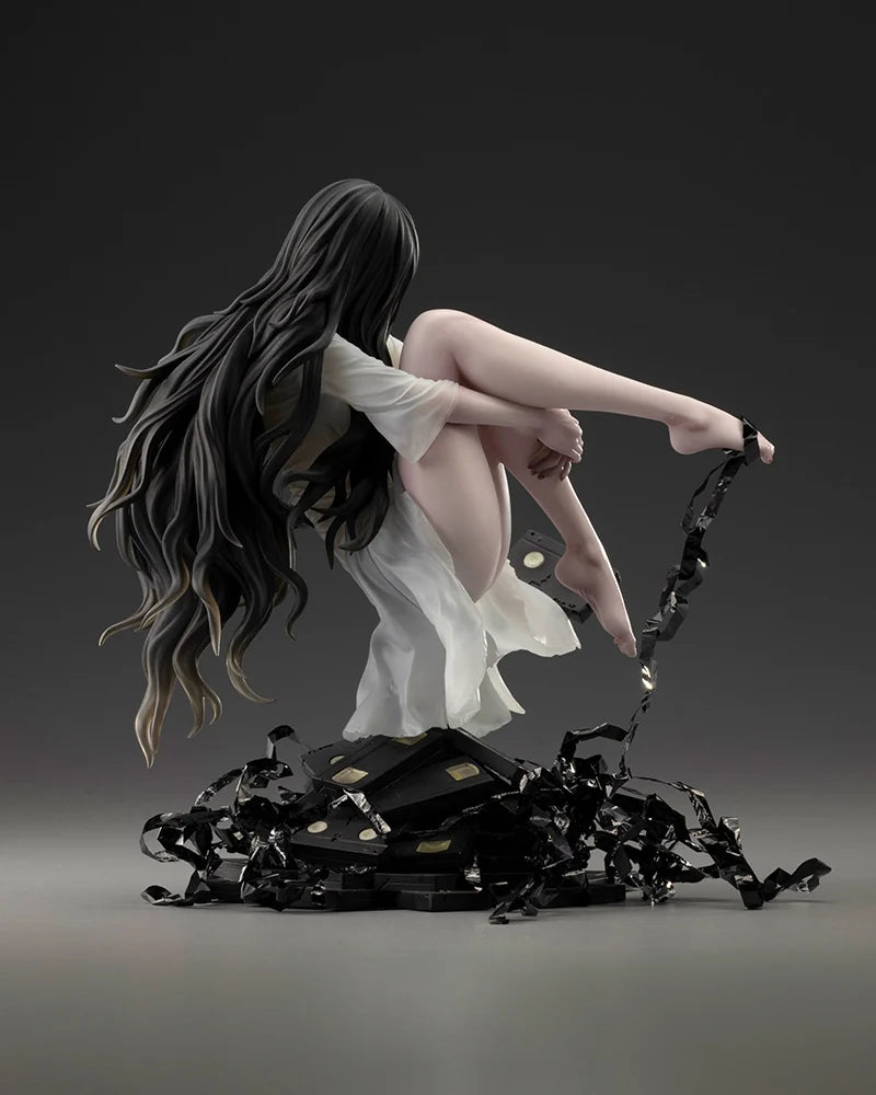 IN-STOCK Kotobukiya - HORROR BISHOUJO - The Ring - Sadako 1/7 [EXCLUSIVE]