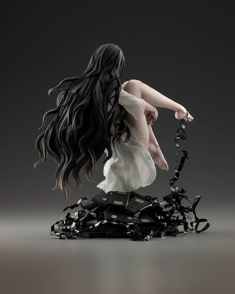 IN-STOCK Kotobukiya - HORROR BISHOUJO - The Ring - Sadako 1/7 [EXCLUSIVE]