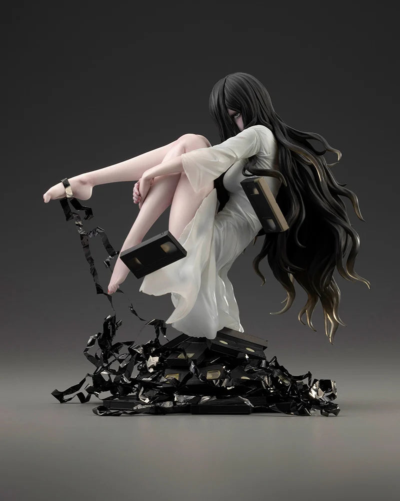 IN-STOCK Kotobukiya - HORROR BISHOUJO - The Ring - Sadako 1/7 [EXCLUSIVE]