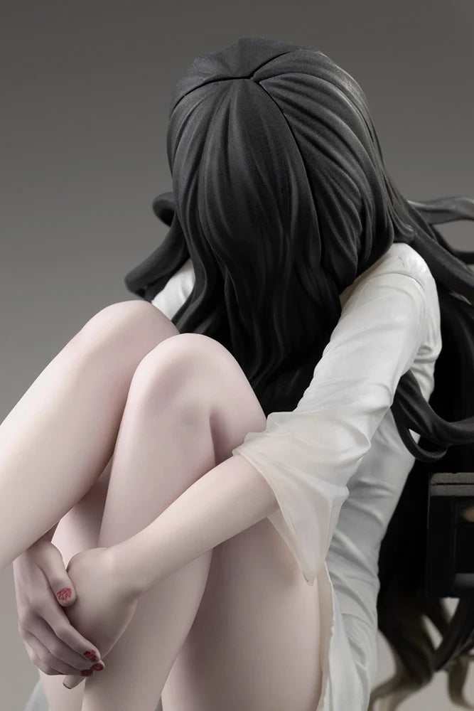 IN-STOCK Kotobukiya - HORROR BISHOUJO - The Ring - Sadako 1/7 [EXCLUSIVE]