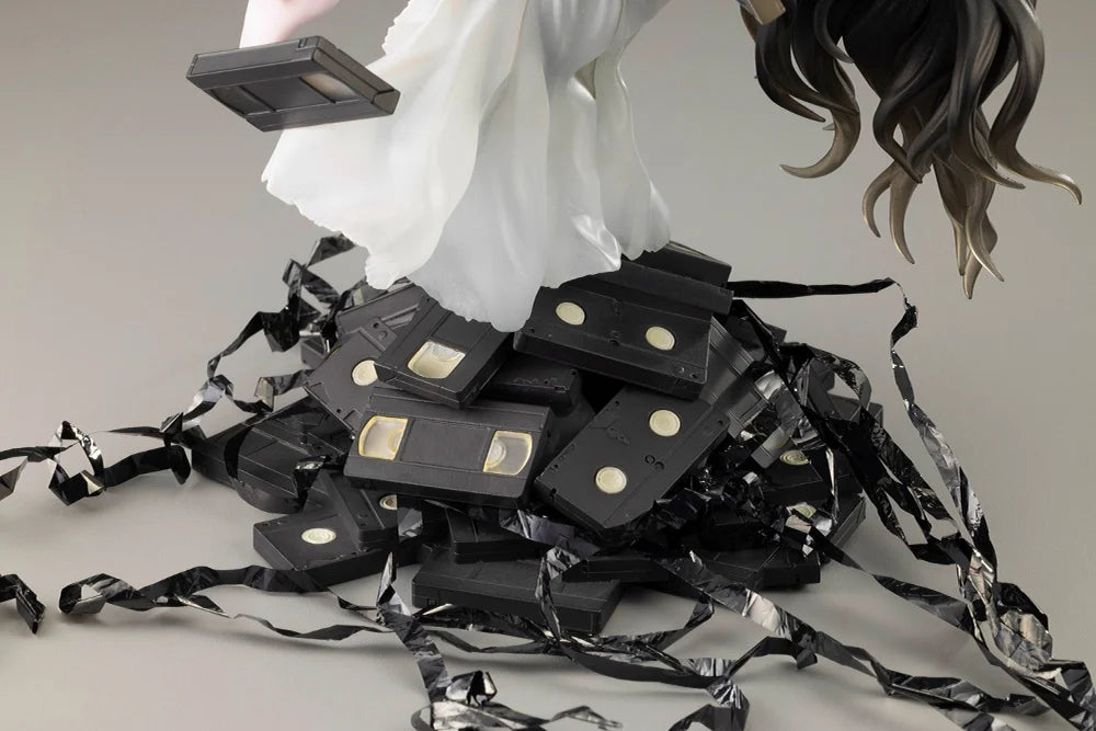 IN-STOCK Kotobukiya - HORROR BISHOUJO - The Ring - Sadako 1/7 [EXCLUSIVE]