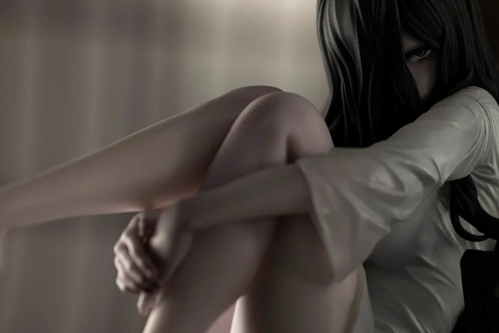 IN-STOCK Kotobukiya - HORROR BISHOUJO - The Ring - Sadako 1/7 [EXCLUSIVE]