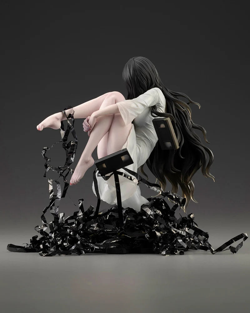 IN-STOCK Kotobukiya - HORROR BISHOUJO - The Ring - Sadako 1/7 [EXCLUSIVE]