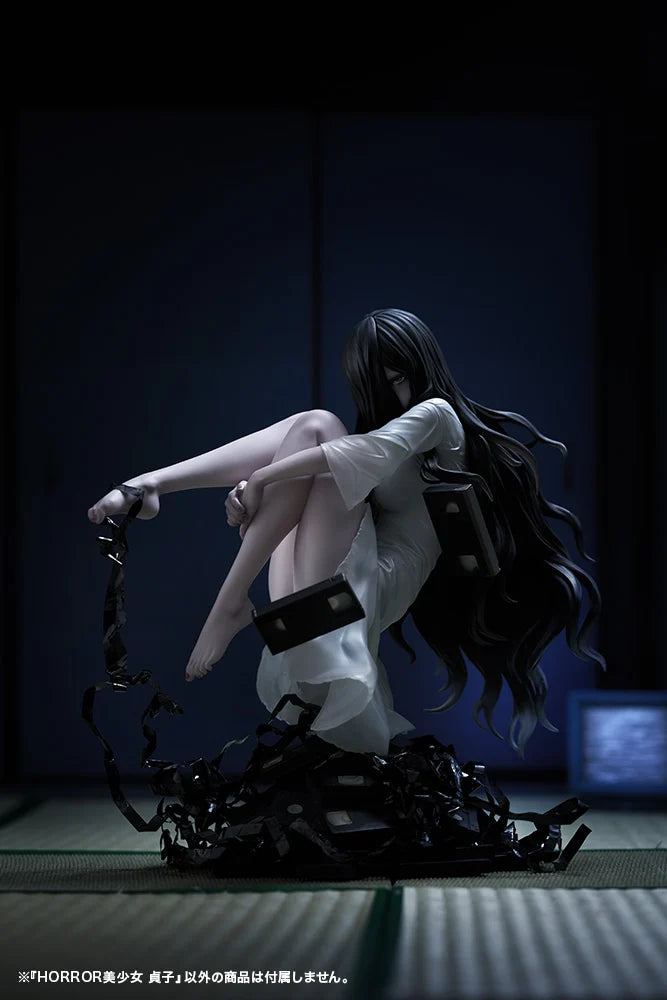 IN-STOCK Kotobukiya - HORROR BISHOUJO - The Ring - Sadako 1/7 [EXCLUSIVE]