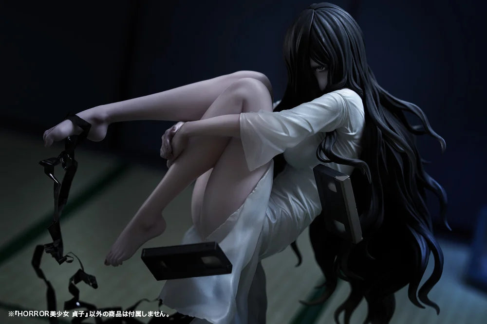 IN-STOCK Kotobukiya - HORROR BISHOUJO - The Ring - Sadako 1/7 [EXCLUSIVE]