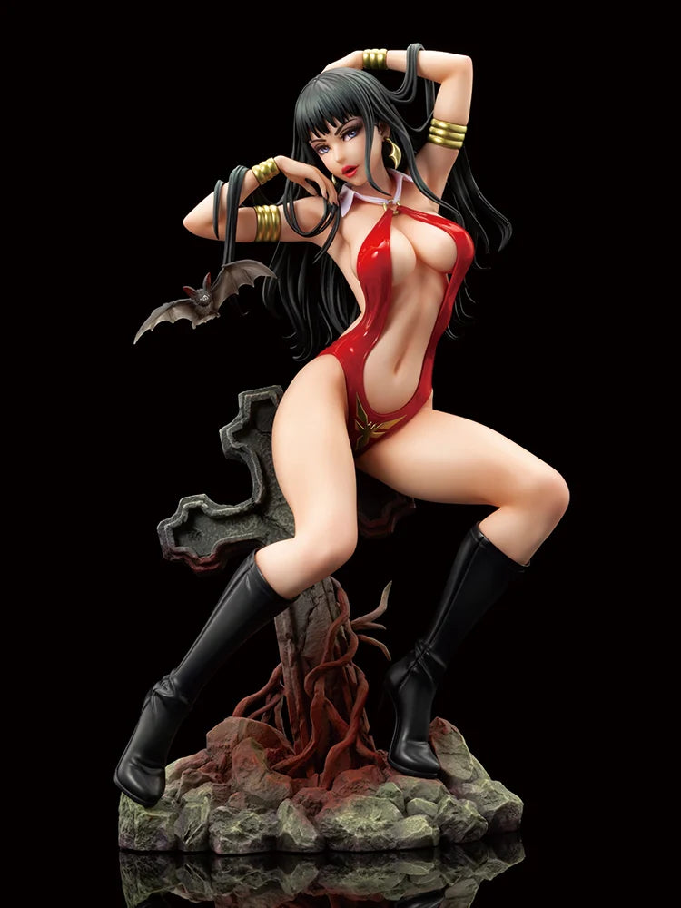 PRE-ORDER Kotobukiya - Horror Bishoujo - Vampirella 1/7