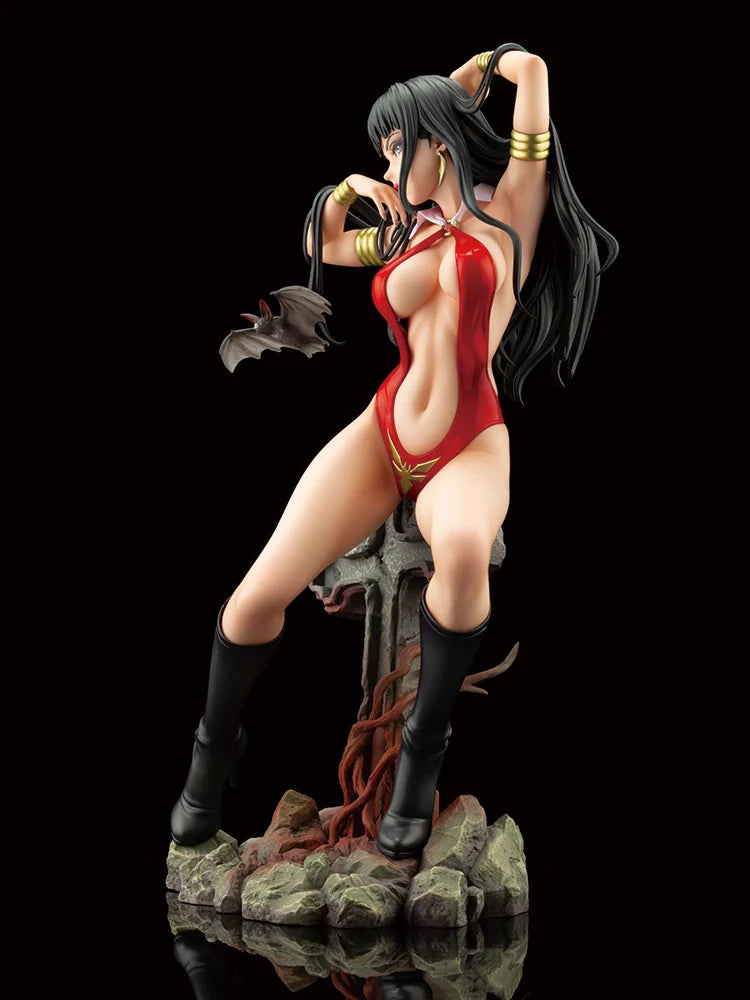 PRE-ORDER Kotobukiya - Horror Bishoujo - Vampirella 1/7