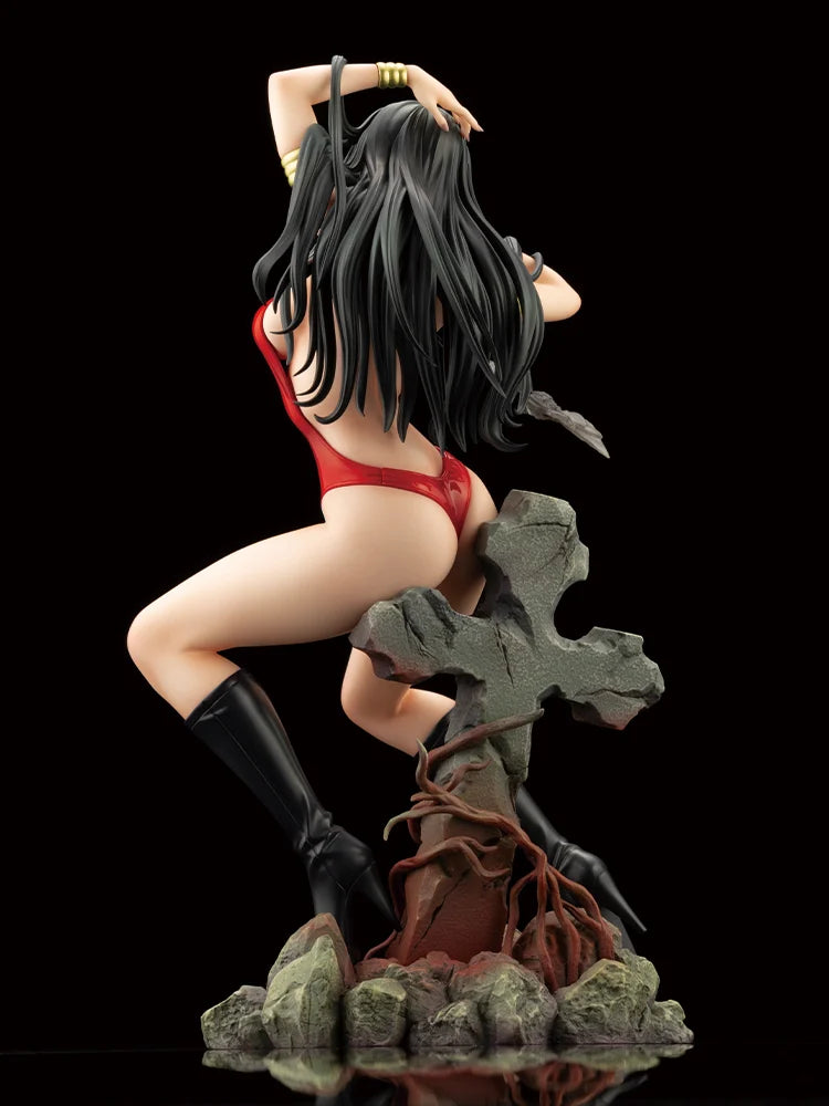PRE-ORDER Kotobukiya - Horror Bishoujo - Vampirella 1/7