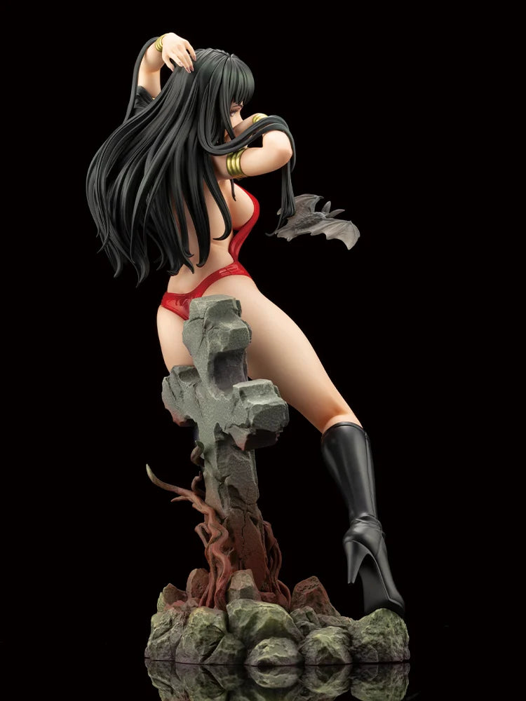 PRE-ORDER Kotobukiya - Horror Bishoujo - Vampirella 1/7