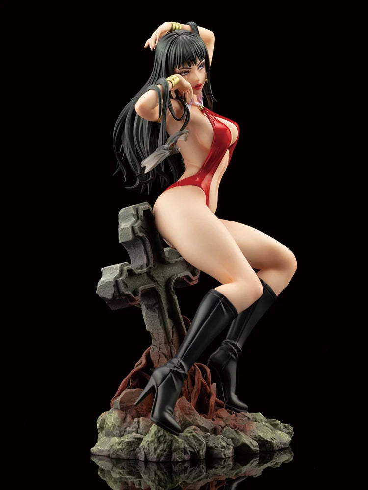 PRE-ORDER Kotobukiya - Horror Bishoujo - Vampirella 1/7