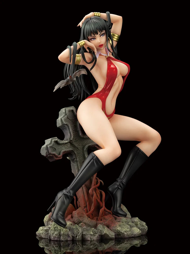PRE-ORDER Kotobukiya - Horror Bishoujo - Vampirella 1/7