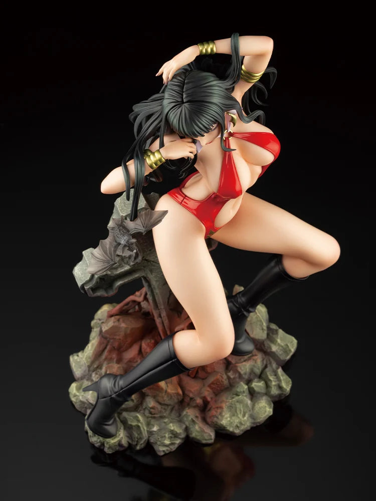 PRE-ORDER Kotobukiya - Horror Bishoujo - Vampirella 1/7