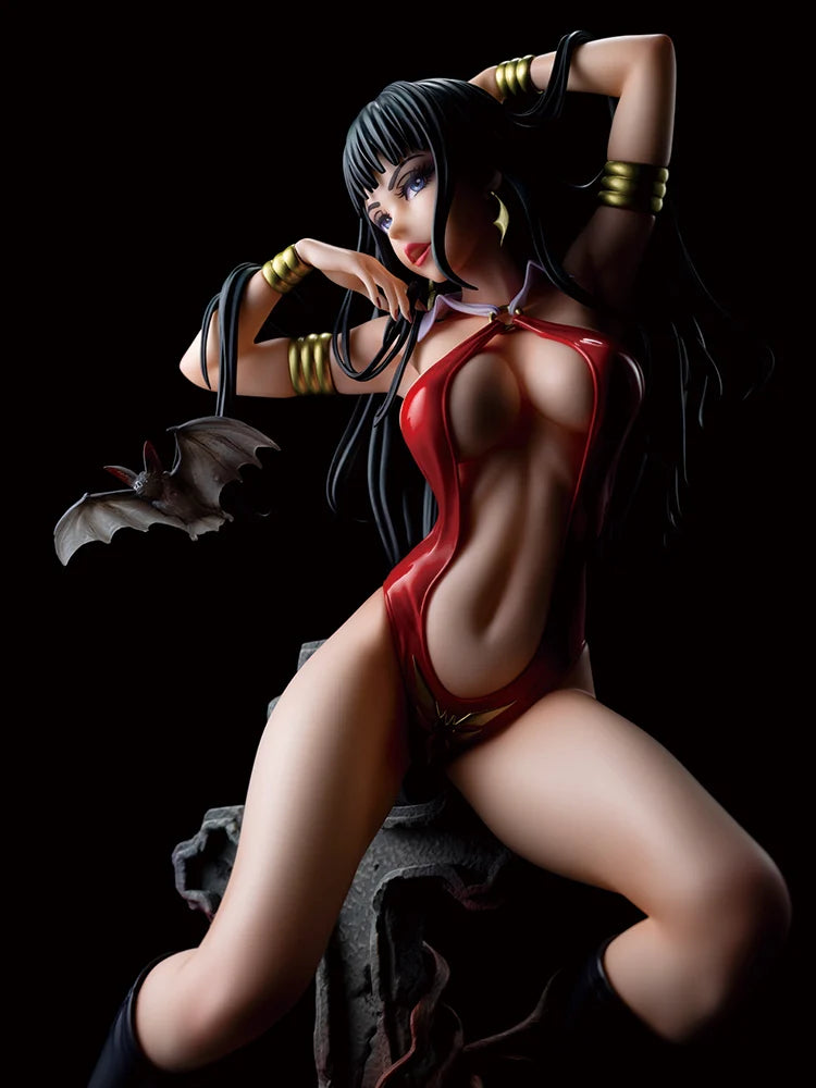PRE-ORDER Kotobukiya - Horror Bishoujo - Vampirella 1/7