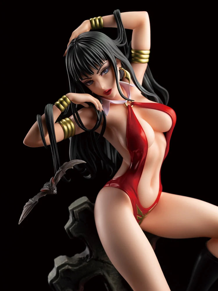 PRE-ORDER Kotobukiya - Horror Bishoujo - Vampirella 1/7