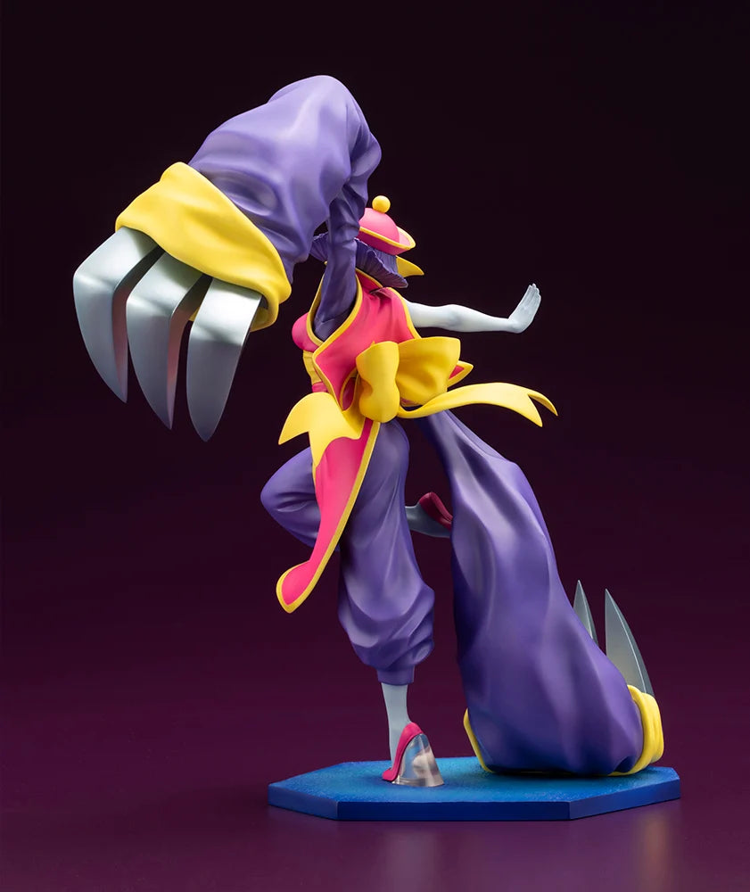 PRE-ORDER Kotobukiya - Darkstalkers Bishoujo - HSIEN-KO 1/7