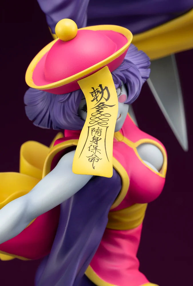SPECIAL ORDER Kotobukiya - Darkstalkers Bishoujo - HSIEN-KO 1/7 [EXCLUSIVE]