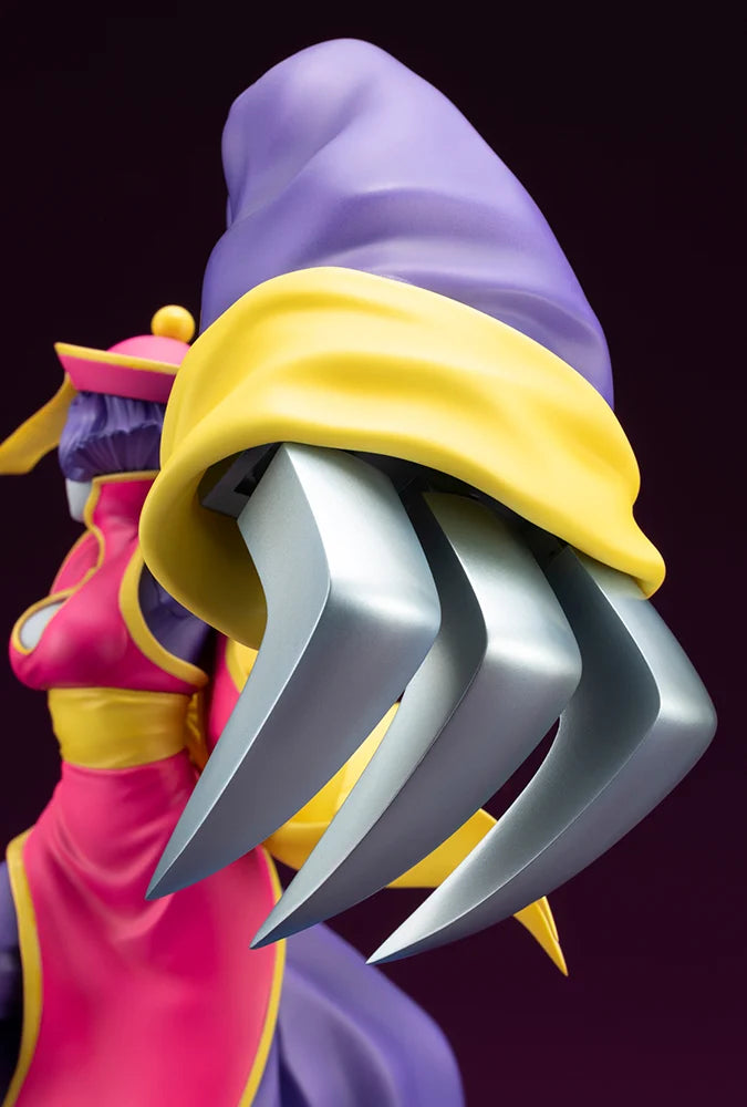 PRE-ORDER Kotobukiya - Darkstalkers Bishoujo - HSIEN-KO 1/7