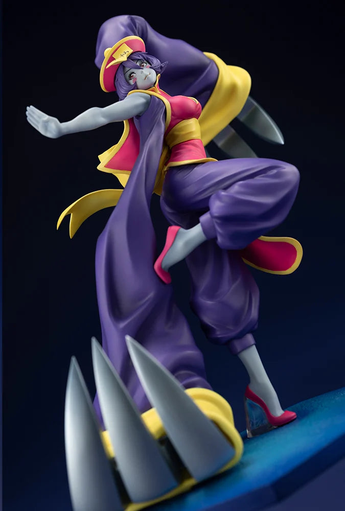 SPECIAL ORDER Kotobukiya - Darkstalkers Bishoujo - HSIEN-KO 1/7 [EXCLUSIVE]