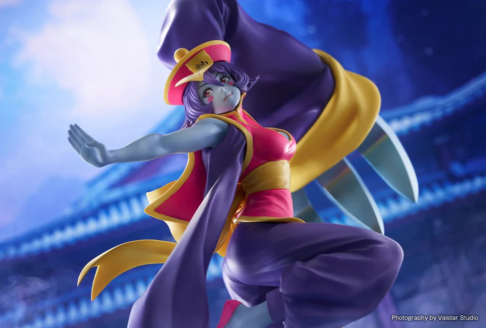 SPECIAL ORDER Kotobukiya - Darkstalkers Bishoujo - HSIEN-KO 1/7 [EXCLUSIVE]