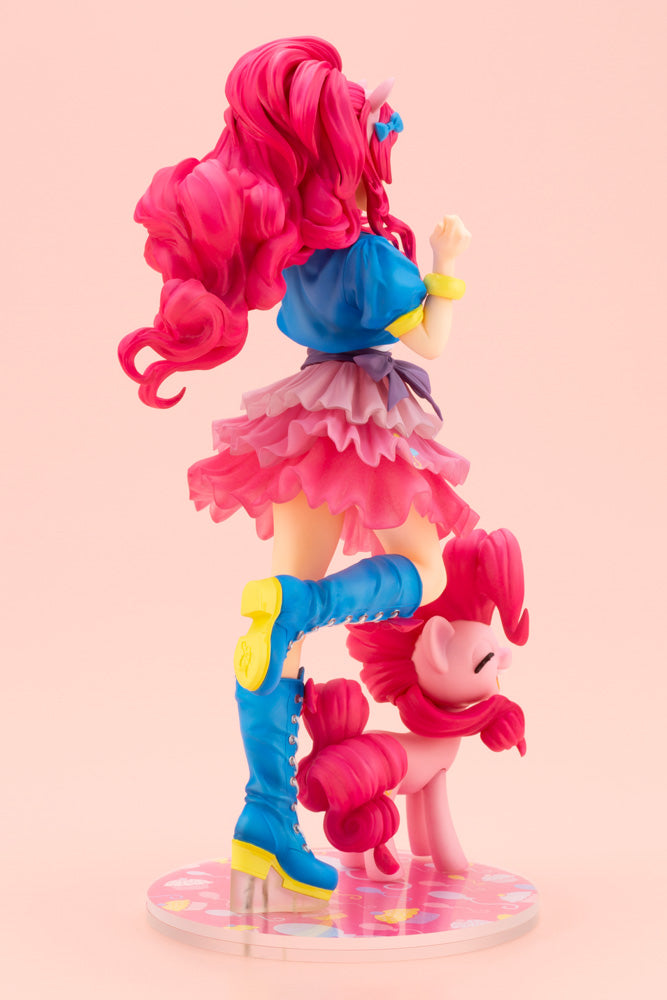 PRE-ORDER Kotobukiya - My Little Pony Bishoujo - Pinkie Pie 1/7 [January 2025 Release]