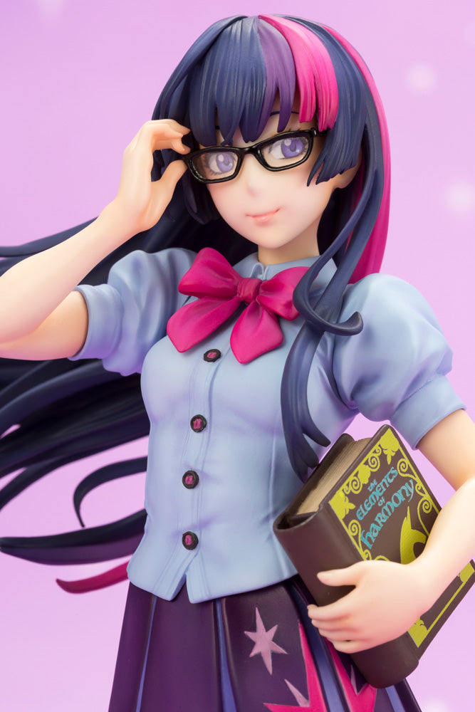 PRE-ORDER Kotobukiya - My Little Pony Bishoujo - Twilight Sparkle 1/7 [February 2025 Release]