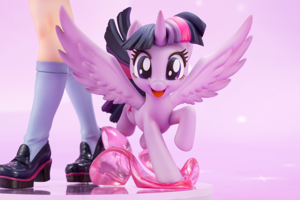 PRE-ORDER Kotobukiya - My Little Pony Bishoujo - Twilight Sparkle 1/7 [February 2025 Release]