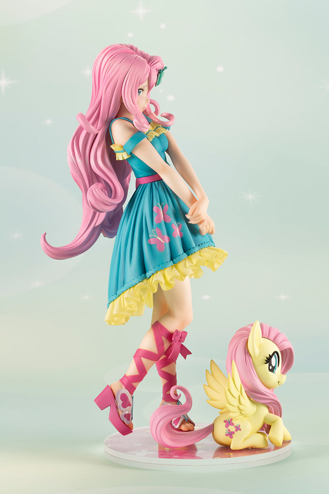PRE-ORDER Kotobukiya - My Little Pony Bishoujo - Fluttershy 1/7 [March 2025 Release]