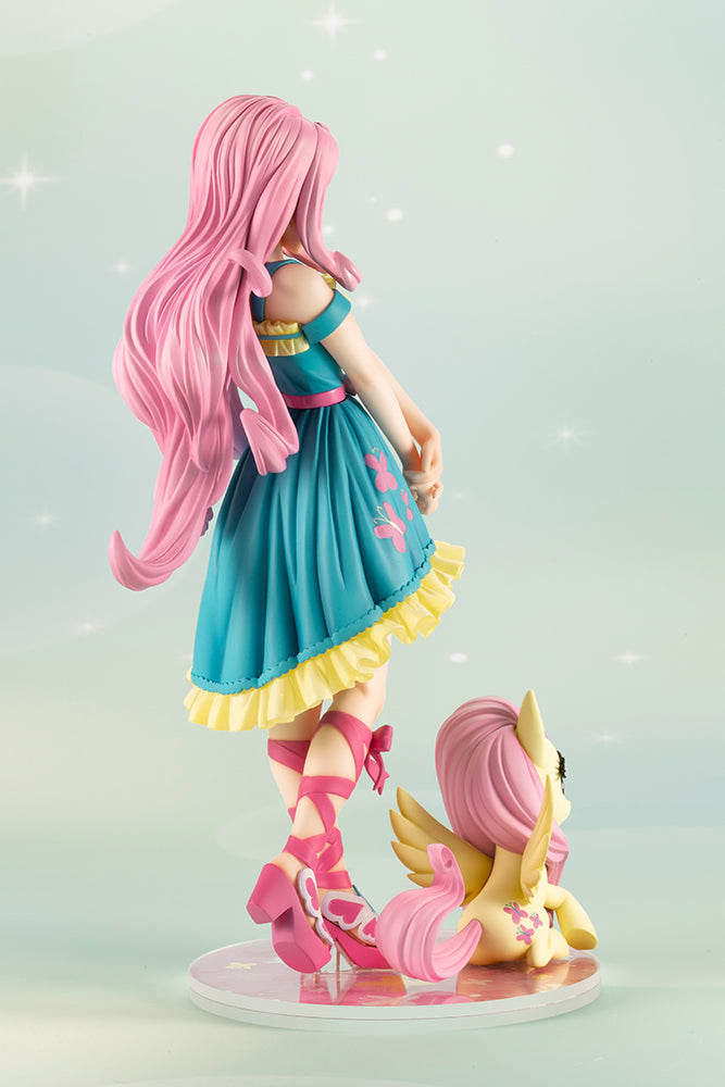PRE-ORDER Kotobukiya - My Little Pony Bishoujo - Fluttershy 1/7 [March 2025 Release]