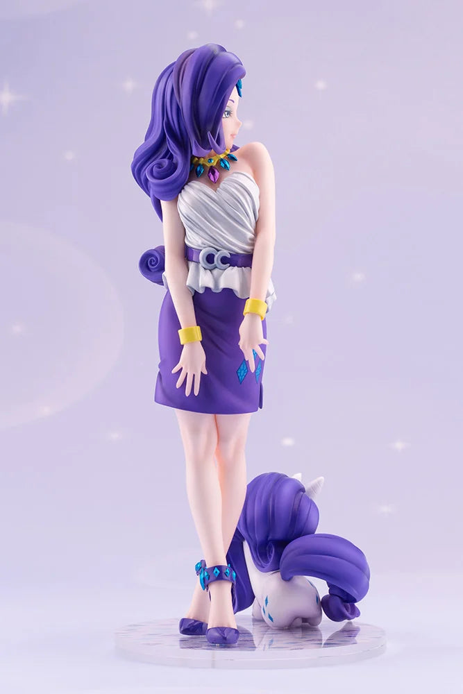 PRE-ORDER Kotobukiya - My Little Pony Bishoujo - Rarity 1/7 [June 2025 Release]