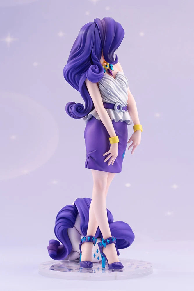 PRE-ORDER Kotobukiya - My Little Pony Bishoujo - Rarity 1/7 [June 2025 Release]