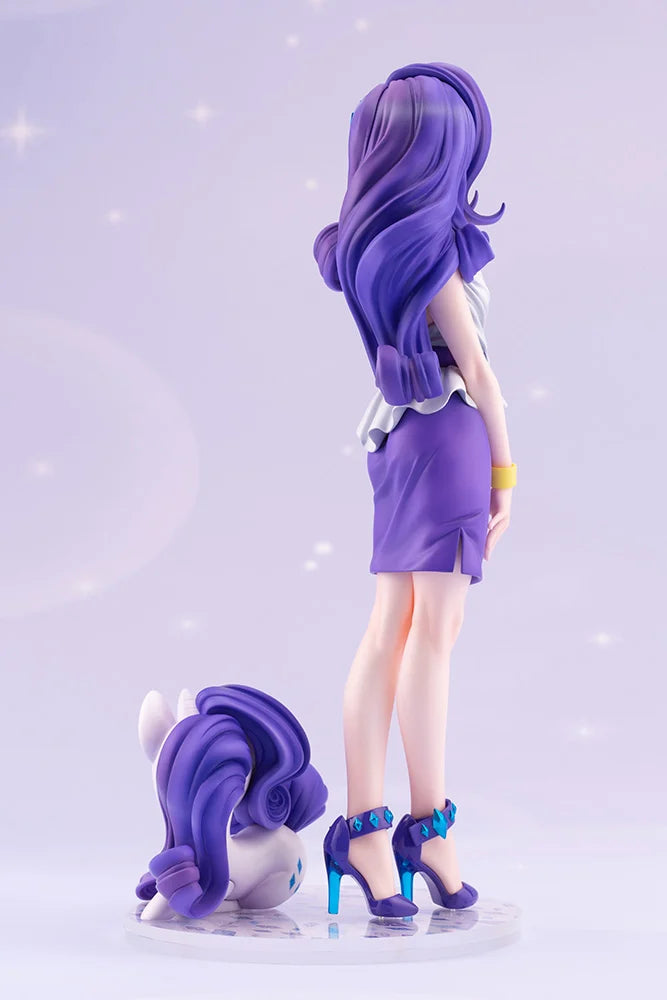 PRE-ORDER Kotobukiya - My Little Pony Bishoujo - Rarity 1/7 [June 2025 Release]
