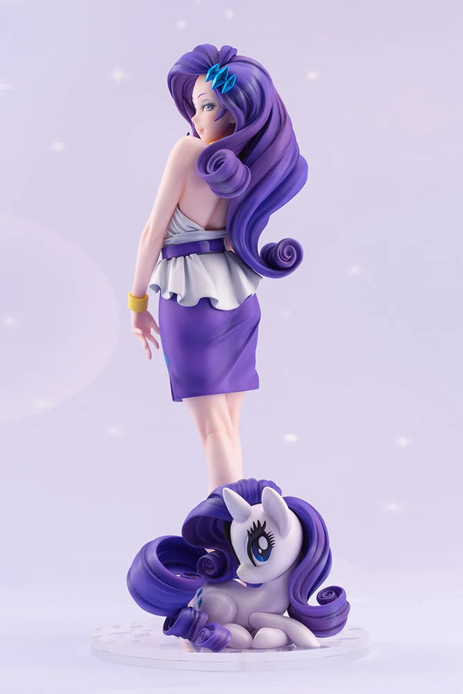 PRE-ORDER Kotobukiya - My Little Pony Bishoujo - Rarity 1/7 [June 2025 Release]
