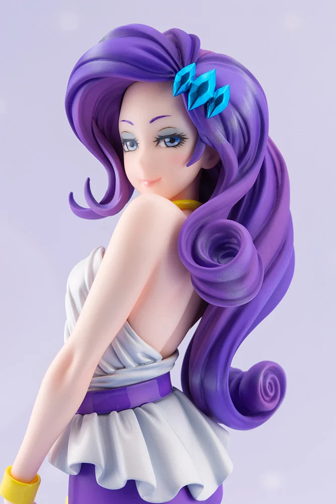 PRE-ORDER Kotobukiya - My Little Pony Bishoujo - Rarity 1/7 [June 2025 Release]