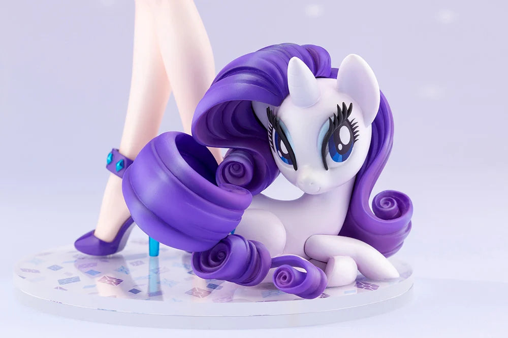 PRE-ORDER Kotobukiya - My Little Pony Bishoujo - Rarity 1/7 [June 2025 Release]