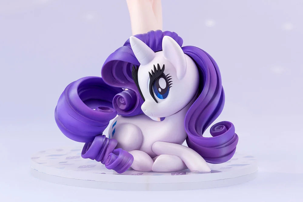 PRE-ORDER Kotobukiya - My Little Pony Bishoujo - Rarity 1/7 [June 2025 Release]