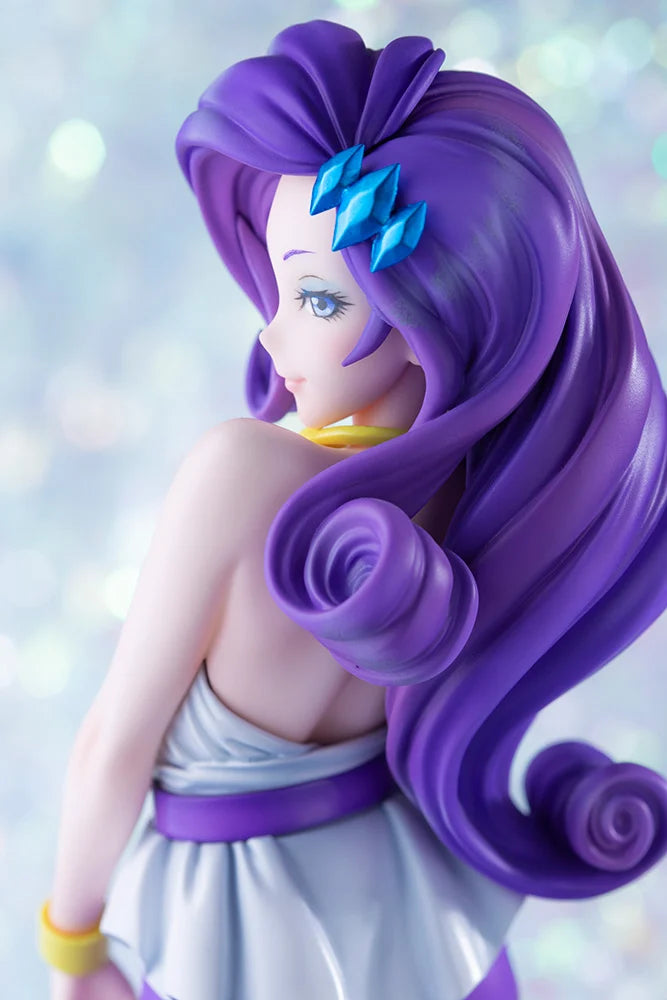 PRE-ORDER Kotobukiya - My Little Pony Bishoujo - Rarity 1/7 [June 2025 Release]