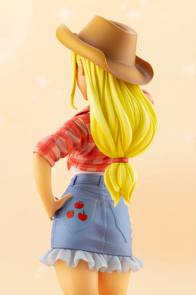 PRE-ORDER Kotobukiya - My Little Pony Bishoujo - Applejack 1/7 [August 2025 Release]