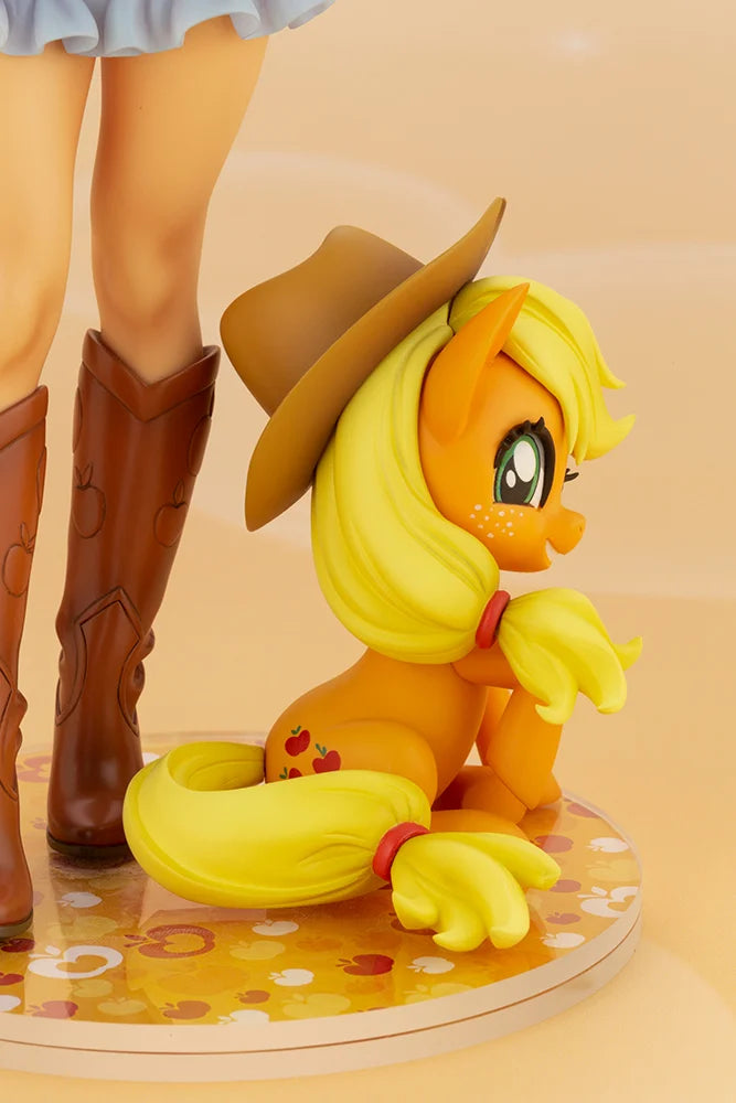 PRE-ORDER Kotobukiya - My Little Pony Bishoujo - Applejack 1/7 [August 2025 Release]